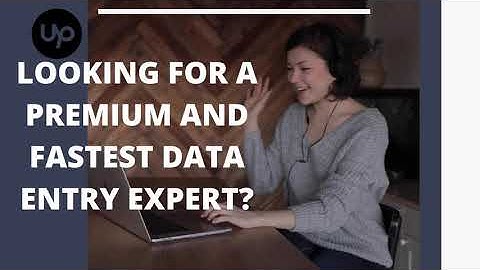 Data Entry and Lead Generation Specialist - Introduction Video