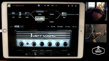 AmpApps Live|Bias FX2 First Look