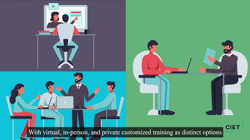 Energy Efficiency Professional Development Training | CIET