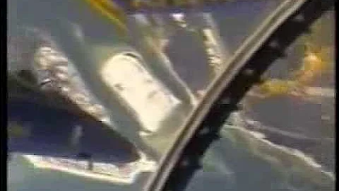 Team work with the Blue Angels Interview