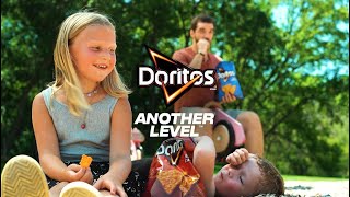 LEVEL UP - Doritos "Crash From Home" Contest