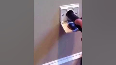 How to unclog a blocked house or central vacuum