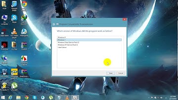 كيفيه تشغيل xpadder 5.7 على ويندوز 8.1