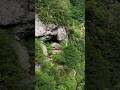 高知県の山奥にある神社や寺が神秘的すぎる！
