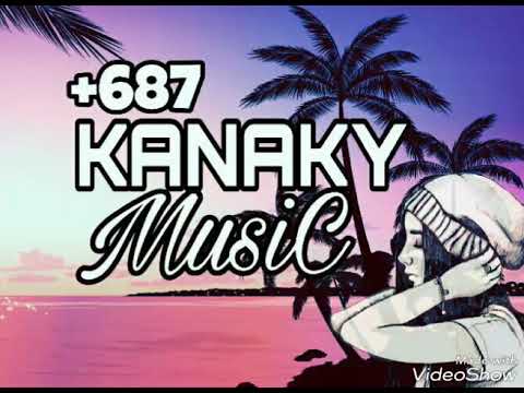 Kavara Man vanuatu KANAKY MUSIC687
