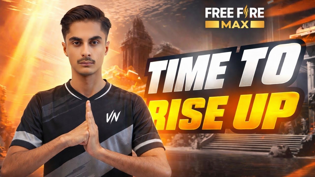 TIME TO RISE UP 💥 | Intense Tournament Highlights | Deletaa FF