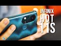 Infinix Hot 11S Hindi Review and Unboxing: सस्ता और टिकाऊ?