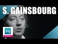Serge gainsbourg ballade de melody nelson  archive ina