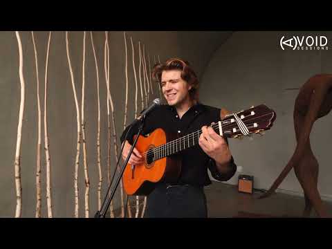 Liam Jaeger - Snowblowers // (A)VOID sessions