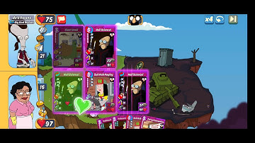 animation throwdown Kah vs bbw disguised rumble part 1