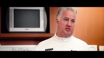 2024-25 Purdue Season Highlight Video