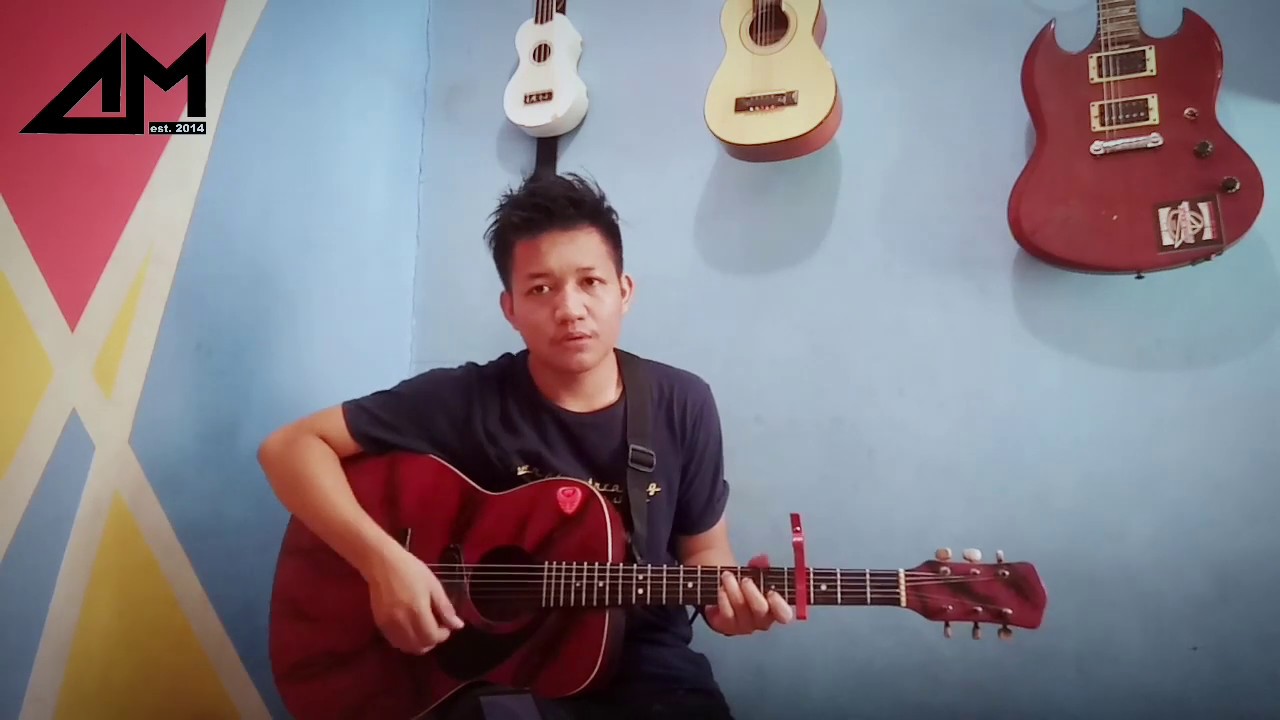 Kristal - sejenak (cover) - YouTube