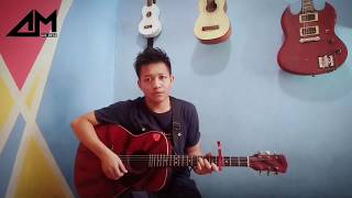Kristal - sejenak (cover)