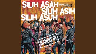 Anjing Anjing Penjilat