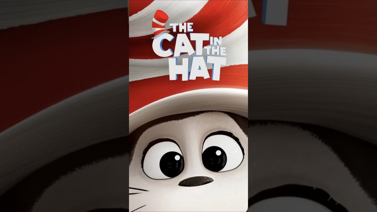 Upcoming Dr  Seuss Adaptations Ranked