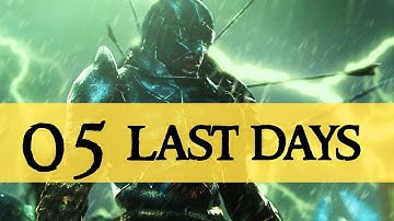 The Last Days 3.5 Warband Mod Gameplay Let