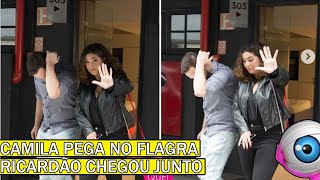 URGENTE Mulher de LUCAS foi pega NO FLAGRA COM OUTRO HOMEM em MOTEL