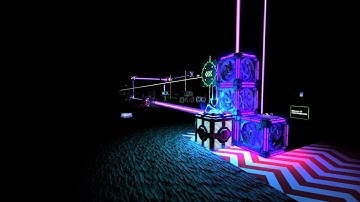 FortressCraft Evolved gameplay - JoshBogs Live Stream - no commentary