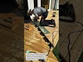 Perfect Deck Board Cuts in Seconds! The Woodworking Trick Every Carpenter Should Know
