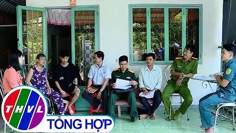 Bình Tân cơ bản hoàn tất các bước tuyển chọn và gọi công dân nhập ngũ năm 2021