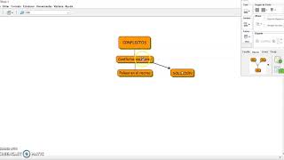 Famous CMAP TOOLS Tutorial Profile