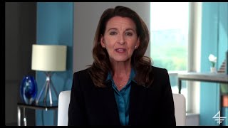 2023 Deming Cup: Kathy Warden’s Congratulations to Michele Buck and Brian Cornell by Columbia Business School 76 views 2 months ago 3 minutes, 21 seconds