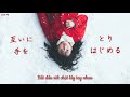 [LLM-FS]Vietsub Tate Takako - Michinori (Misumisou Theme Song)