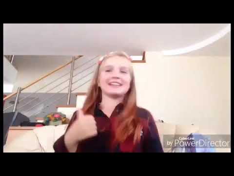 Video: Ko Dāvināt Meitenei 11. Dzimšanas Dienā