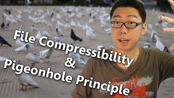 File Compressibility