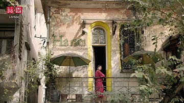 Nâng chuẩn mỗi ngày cùng UNIQLO với Yên Khê & Trang Bùi