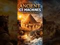 How Ancient Persians Made Ice in 40°C Desert Heat – 2000 Years Before Refrigerators