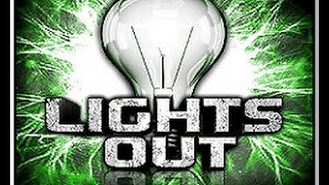 COD | LIGHTS OUT | by LeNoXX