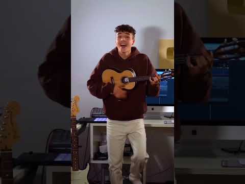 Day 1 Of Playing Sped Up Versions Of My Own Songs