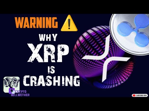 Ripple Xrp - Why Xrp Keeps Dropping Since Sec Announcement -Xrparmy Ripplenews Xrp
