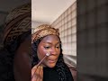 Soft Glam Makeup Tutorial || Beginner Friendly.#viralvideo #makeup #darkskinmakeup