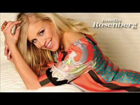 Josefin Rosenberg Fur mich ist es liebe