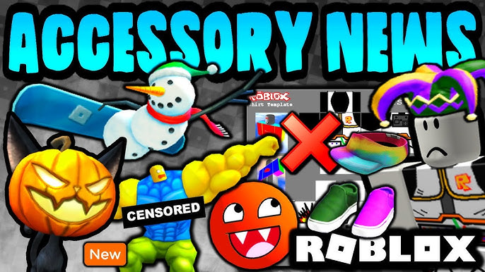 Special Effects  Roblox Item - Rolimon's