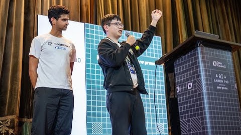 AI Launchpad 2025: Mooncake