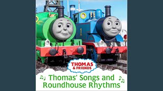 Video thumbnail of "Thomas & Friends - Sir Topham Hatt"