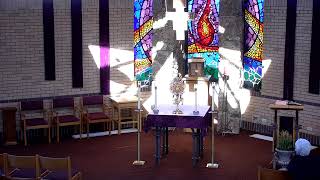 The Sin of Indifference: What the Rich Man and Lazarus Teach Us About Lent