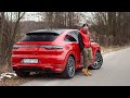 Najlepszy SUV z V8? Porsche Cayenne GTS Coupe