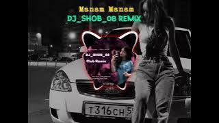 Mana Manam (Remix) Club Vol 2025 🎧