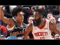 Houston Rockets vs Cleveland Cavaliers - Full Highlights | December 11, 2019 | 2019-20 NBA Season