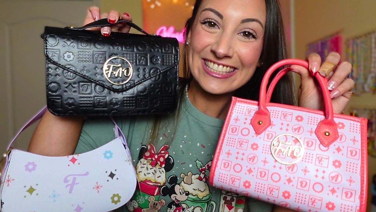 ASMR What I Got for Christmas 2024 (part 1: bestie edition)!