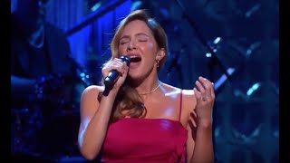 Katharine McPhee - Something to Shout About | David Foster Musical chords