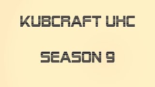 Kubcraft UHC Season 9 Episode 2 Cracking the Code