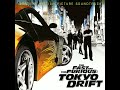 Dragon Ash - Resound (Feat. Hide) [The Fast And The Furious: Tokyo Drift Soundtrack]