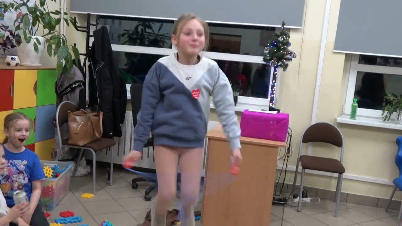 Drzwi otwarte - 2026 w SP nr 5 we Wrocławiu im H. D. Steinhausa