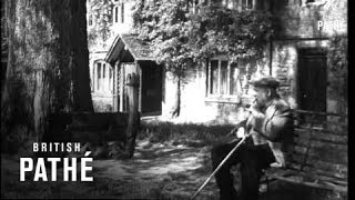 Here's To The Memory - Rural Scenes (1930)