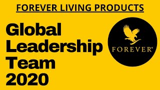 GLT20 | Forever Living Products HD | FLP World